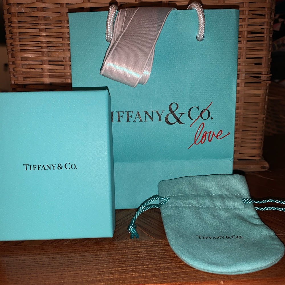 Tiffany gift set